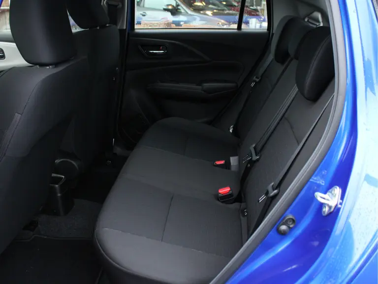 Suzuki Swift 1.2 Comfort Smart Hybrid Carplay/Android Auto Draadloos, Adaptieve Cruise Control, Keyless Go afbeelding 42