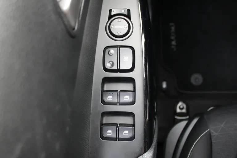 Kia Picanto 1.0 DPi DynamicLine afbeelding 19