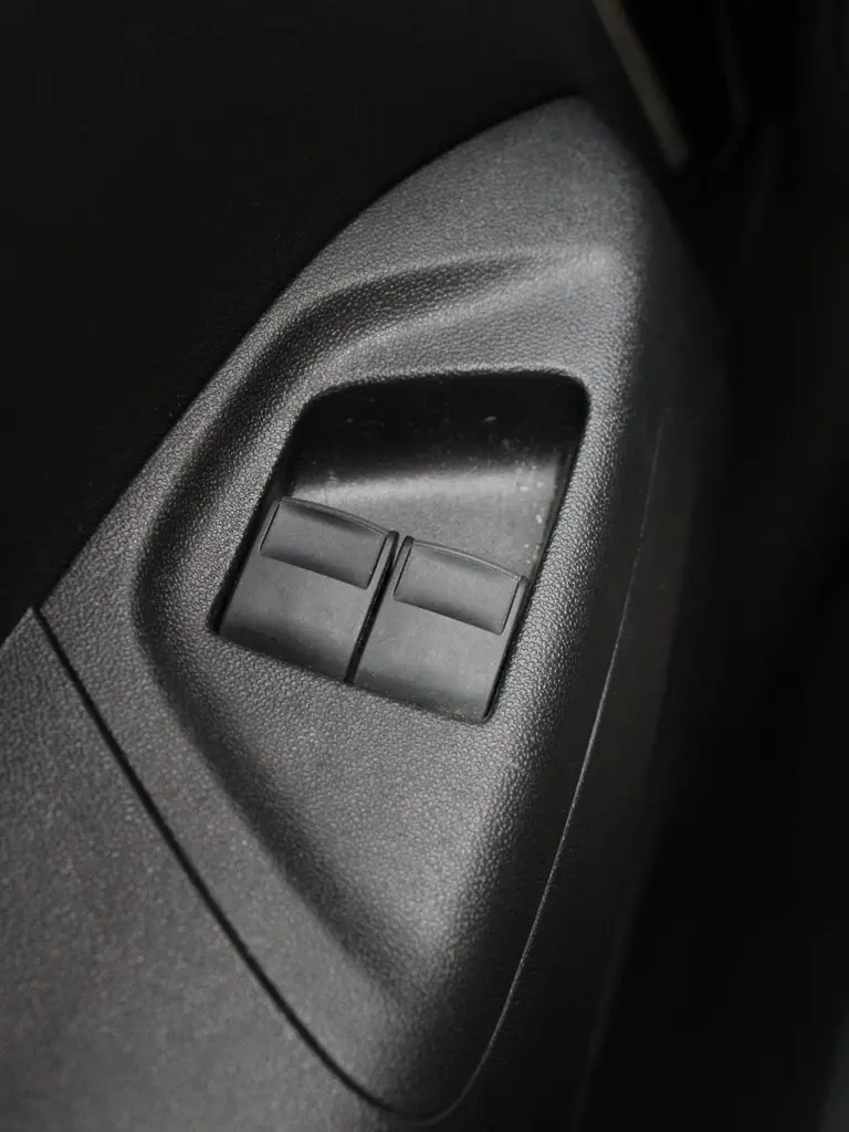 Citroën C1 1.0 VTi Feel afbeelding 11