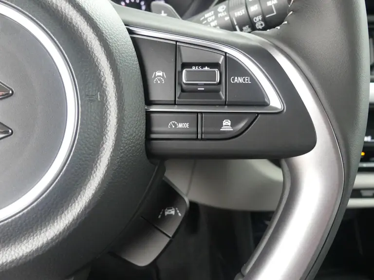 Suzuki Swift 1.2 Style Smart Hybrid 6 jaar fabrieksgarantie! Automaat! uit voorraad leverbaar! afbeelding 17