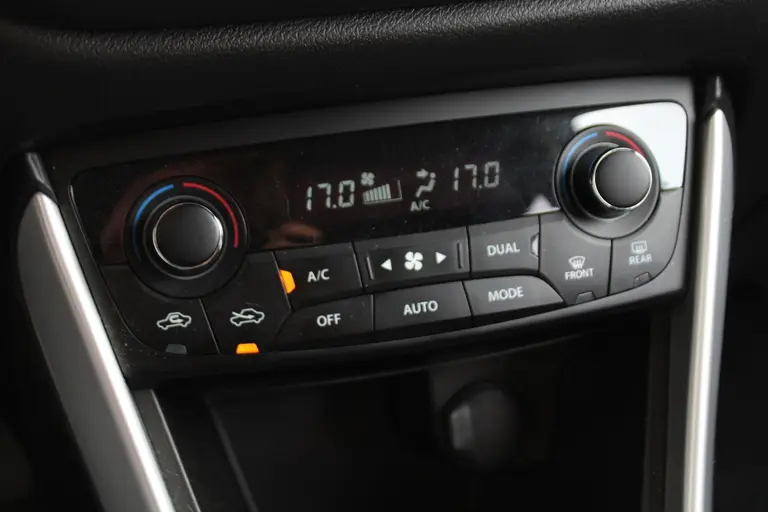 Suzuki S-Cross 1.0 Boosterjet Select Achteruitrijcamera, Cruise Control, Climate Control, Stoelverwarming afbeelding 20