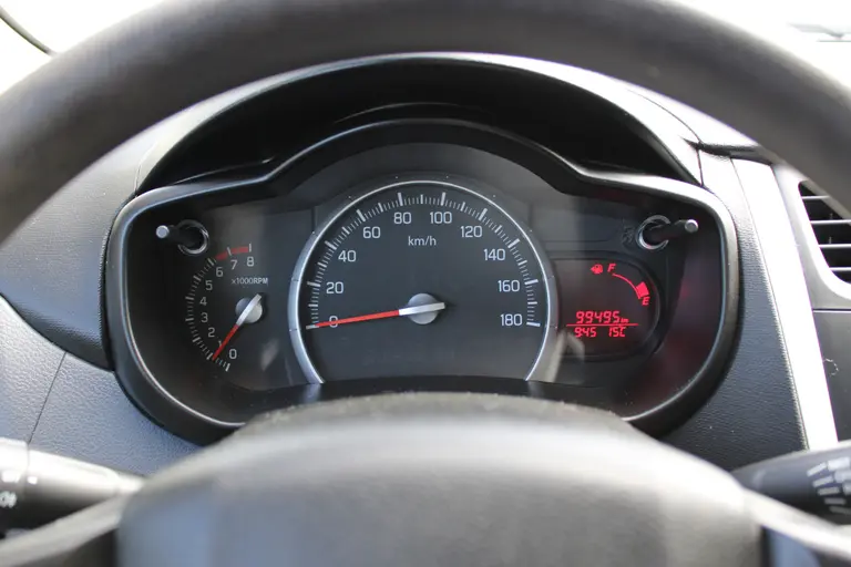 Suzuki Celerio 1.0 Comfort, Dealer onderhouden Airco en Bluetooth afbeelding 13