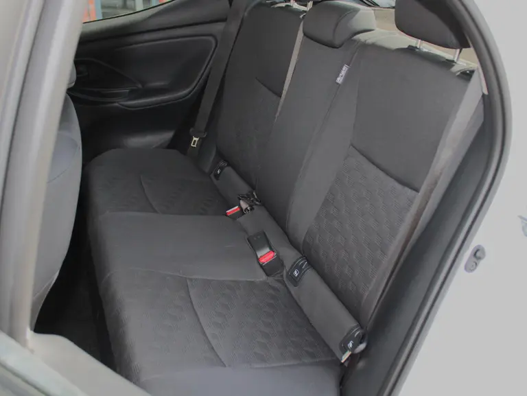 Toyota Yaris 1.5 Hybrid 115 Comfort Adaptieve Cruise en Climate Control, Carplay/Android Auto afbeelding 7