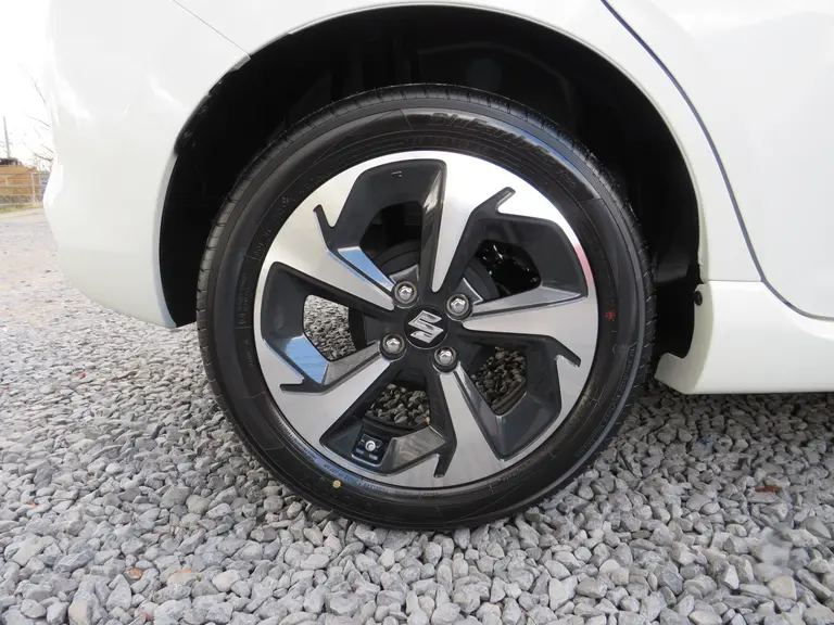 Suzuki Swift 1.2 Style Smart Hybrid Camera, Parkeersensoren, Draadloos Carplay afbeelding 4