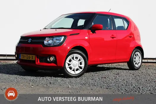 Suzuki Ignis 1.2 Comfort Airco