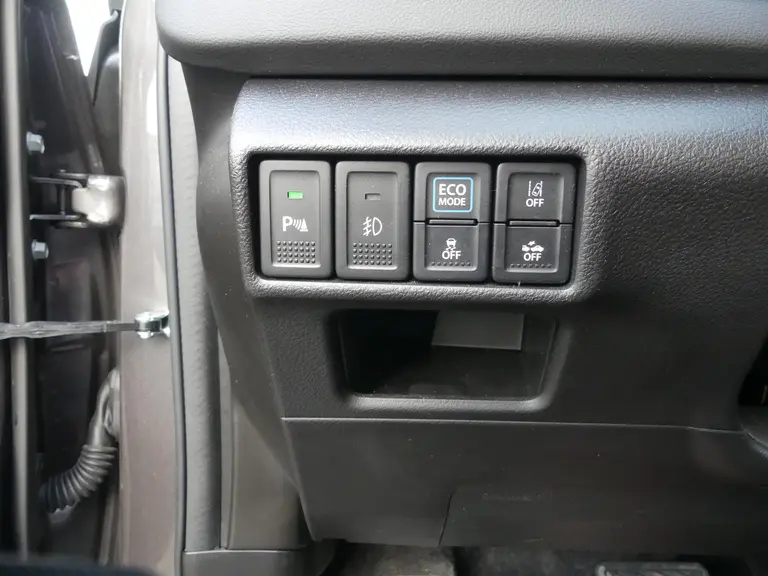 Suzuki S-Cross 1.5 Hybrid Select Automaat Automaat, Cruise control, Apple carpl/Andr auto afbeelding 13