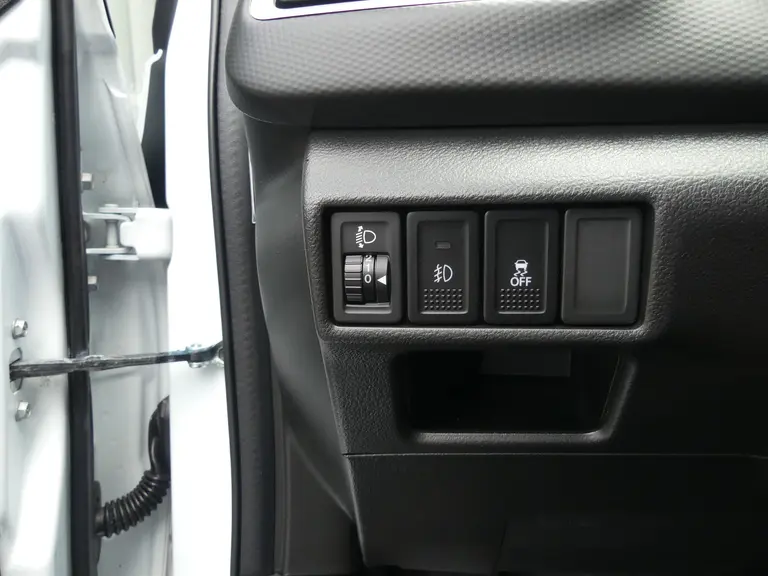 Suzuki S-Cross 1.6 Exclusive Automaat Trekhaak, schuif/kantel dak, Cruise control, Bluetooth afbeelding 12