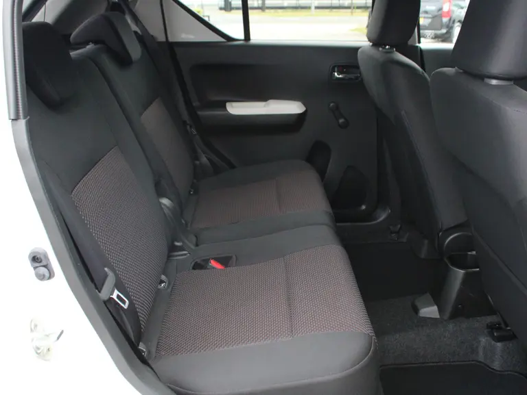 Suzuki Ignis 1.2 Select afbeelding 36
