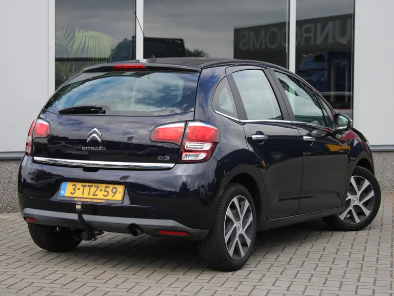 Citroën C3 1.2 VTi Collection afbeelding 3