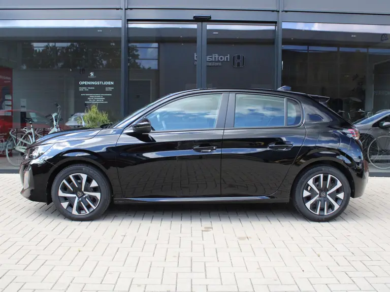 Peugeot 208 1.2 PureTech 75 Style afbeelding 7