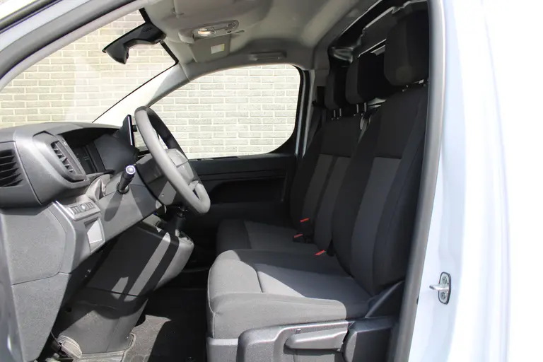 Peugeot Expert 2.0 BlueHDi 145PK L2 Navigatie, Camera Achter, Airconditioning, Audio, Cruise Control, Audio DAB afbeelding 12
