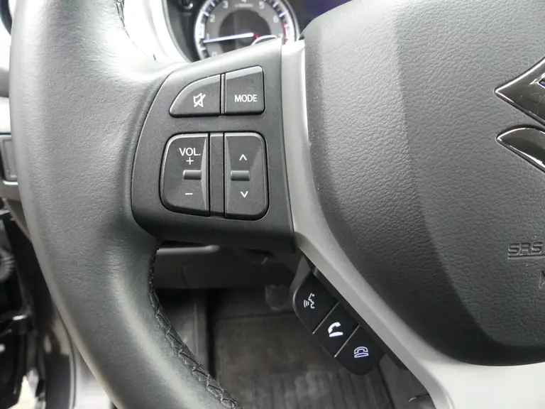 Suzuki Vitara 1.5 Hybrid Select Automaat, All season banden, adaptive Cruise, Camera afbeelding 13