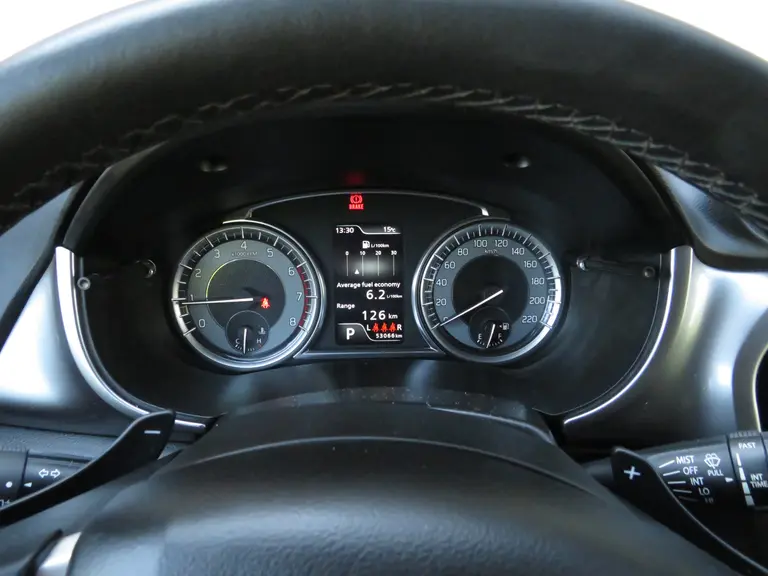 Suzuki Vitara 1.0 Boosterjet Select, Automaat, Trekhaak, 1e EIG, Parkeersensoren, Dealer onderhouden! afbeelding 13