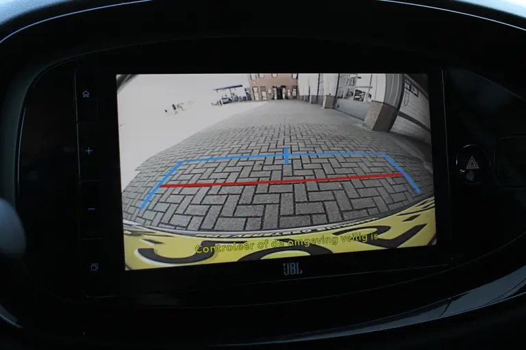 Toyota Aygo X 1.0 VVT-i S-CVT Envy Achteruitrijcamera, Cruise Control Adaptief, Airco Automatisch, DAB, Bluetooth afbeelding 7