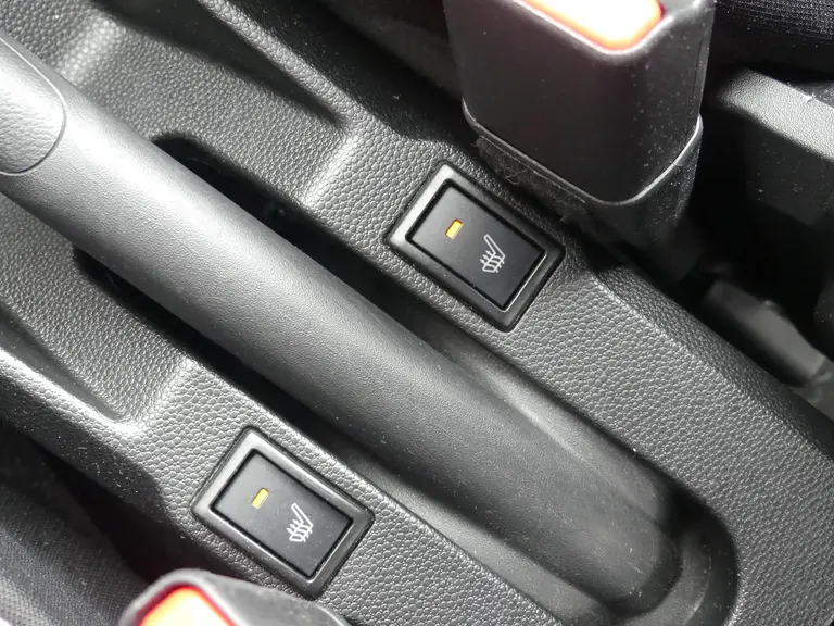 Suzuki Ignis 1.2 Smart Hybrid Stijl Navi, Allseason banden, Cruise control, Climate control afbeelding 26