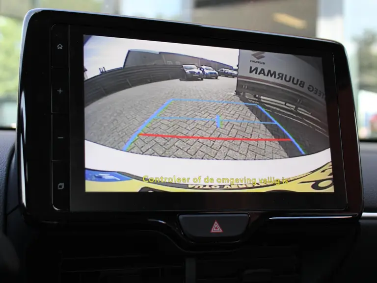 Toyota Yaris 1.5 Hybrid 115 Comfort Adaptieve Cruise en Climate Control, Carplay/Android Auto afbeelding 20