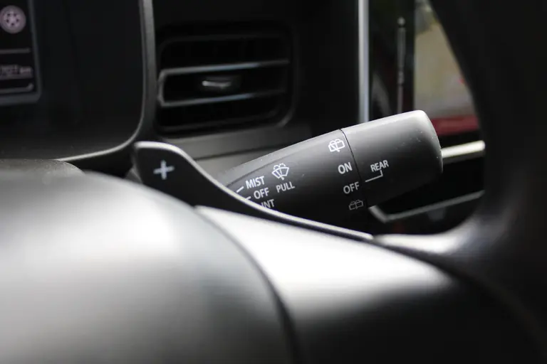 Suzuki Ignis 1.2 Smart Hybrid Select, Automaat, All-Seasonbanden, Applecarplay/Androidauto en Hoge instap! afbeelding 27