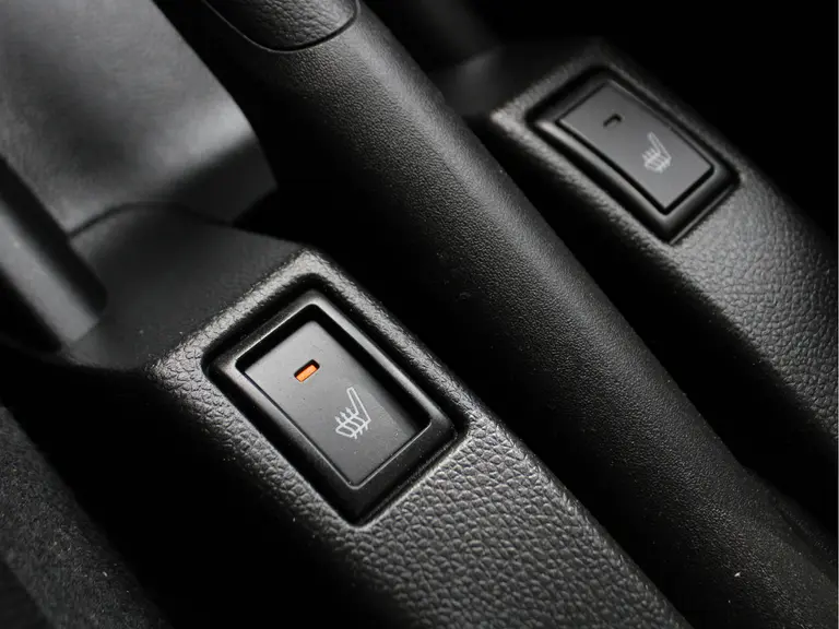 Suzuki Swift 1.2 Style Smart Hybrid Automaat Navigatie, Adaptieve Cruise en Climate Control, Achteruitrijcamera afbeelding 22