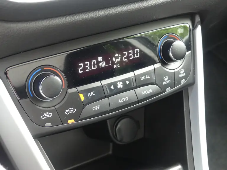 Suzuki S-Cross 1.6 Exclusive Automaat Trekhaak, schuif/kantel dak, Cruise control, Bluetooth afbeelding 21