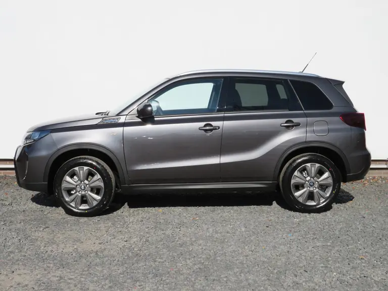 Suzuki Vitara 1.4 Boosterjet Select Smart Hybrid, NIEUWE Auto Draadloos Carplay en 6 jaar Garantie! afbeelding 2