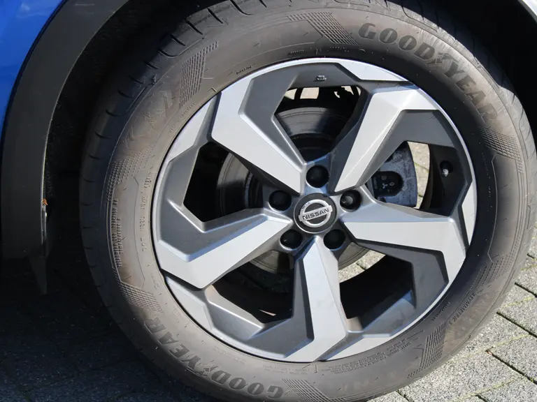 Nissan QASHQAI 1.3 MHEV 140PK Premiére Edition Navigatie, Keyless, Rondomzicht Camera, Stoel, Stuur en Voorruitverwarming, Panoramadak afbeelding 13