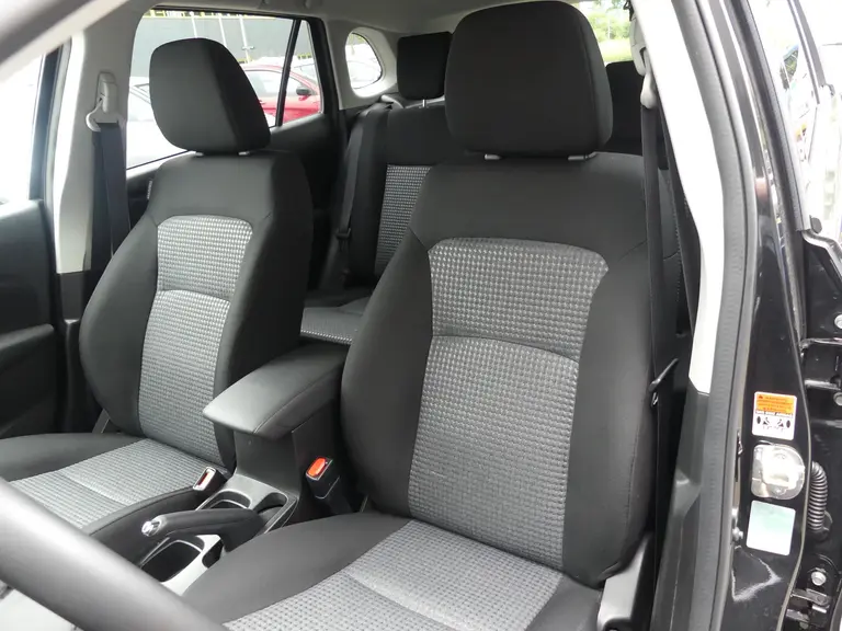 Suzuki S-Cross 1.4 Boosterjet Select Smart Hybrid Navigatie, Park. Sensoren voor/achter, Cruise Control afbeelding 9