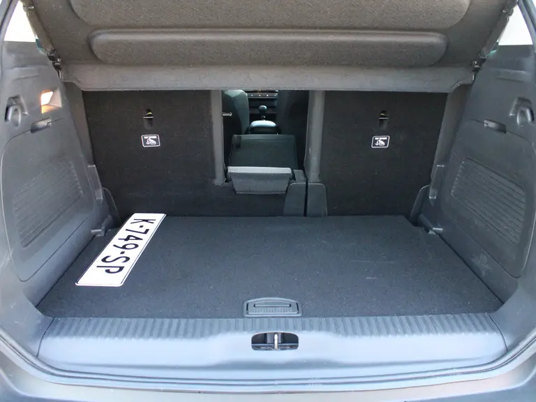 Citroën C3 Aircross Shine 1.2 PureTech 110PK Navigatie, Parkeerhulp voor en achter + Camera, Apple Carplay/Android Auto, Trekhaak afbeelding 10