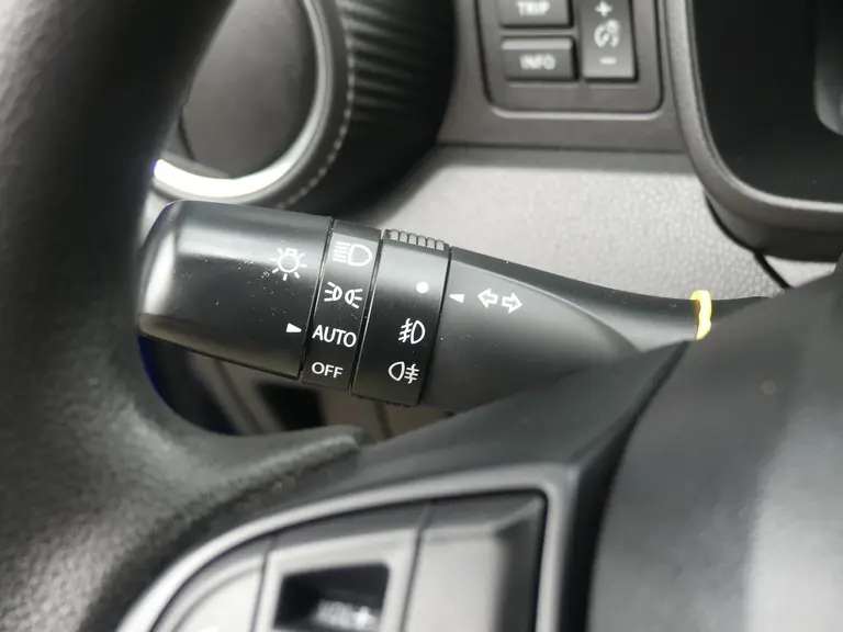 Suzuki Ignis 1.2 Smart Hybrid Select Trekhaak, Airco, Apple Carpl/Andr Auto afbeelding 14