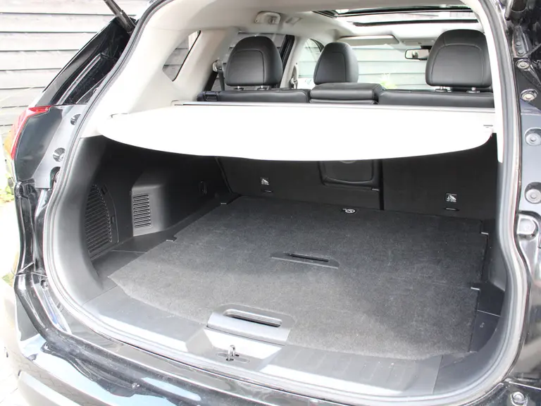 Nissan X-Trail 1.3 DIG-T 160PK Tekna DCT7 Automaat 5P Trekhaak, Navigatie, Rondomzicht Camera, Parkeersensoren, Keyless Entry & Start afbeelding 12