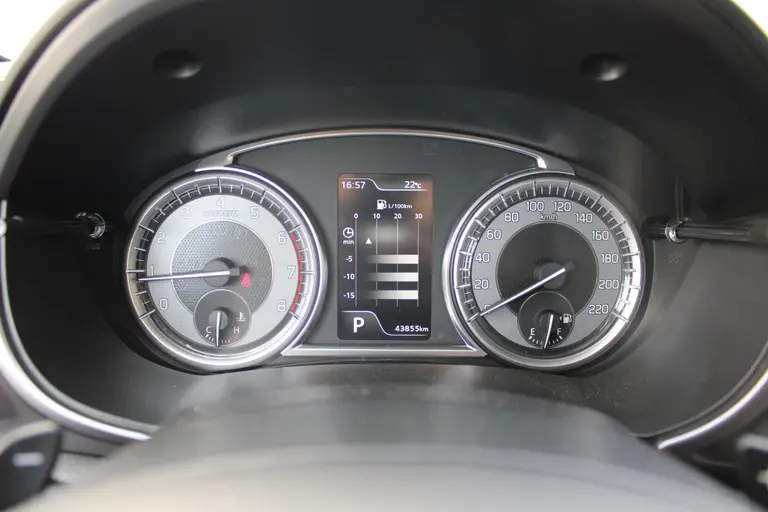 Suzuki Vitara 1.4 Boosterjet Select Smart Hybrid , Automaat, 1e Eig. en 1500 kg. Trekgewicht! afbeelding 22