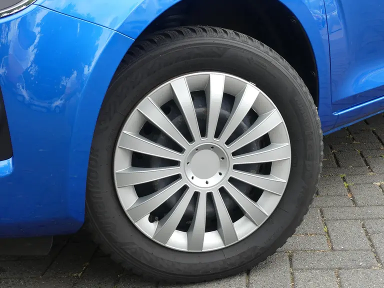 Suzuki Ignis 1.2 Smart Hybrid Comfort Hoge instap, Airco, Radio afbeelding 23