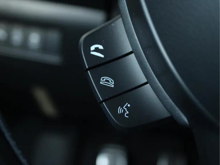 Suzuki Swift 1.4 Sport Smart Hybrid Origineel Nederlands, Cruise en Climate Control, Navigatie afbeelding 42