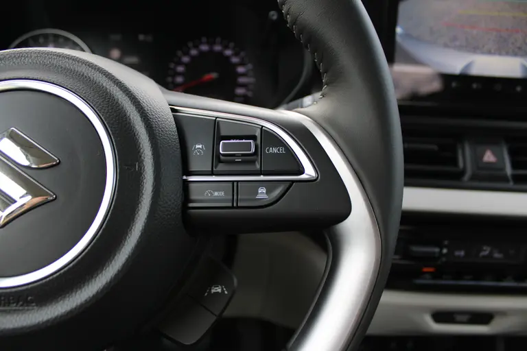 Suzuki Swift 1.2 Select Smart Hybrid, Automaat, NIEUW met 6 JAAR GARANTIE! Draadloos Applecarplay, Cruise-Control en Parkeersensoren afbeelding 26