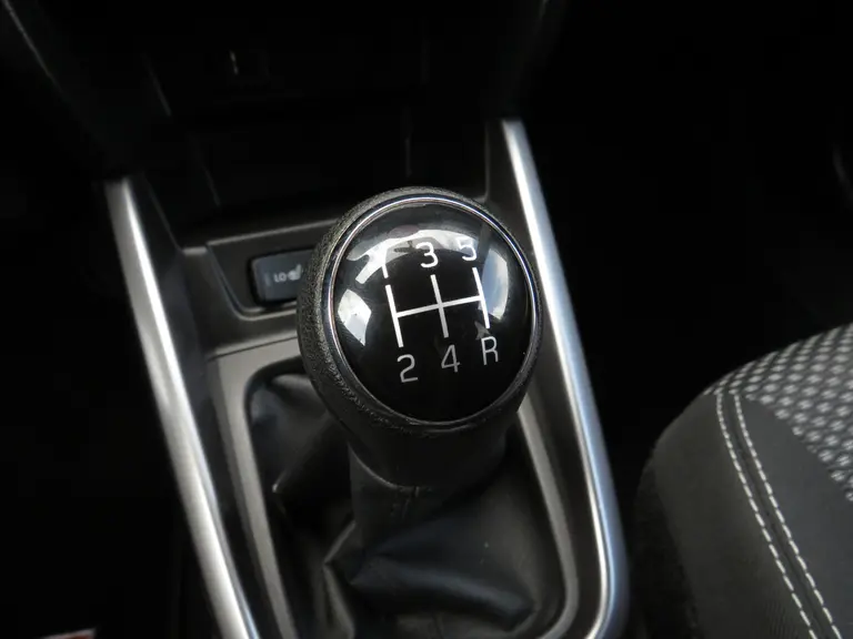 Suzuki Vitara 1.0 Boosterjet Select 1e Eig, Dealer Onderhouden, Cruise control En Android/Apple Carplay afbeelding 23