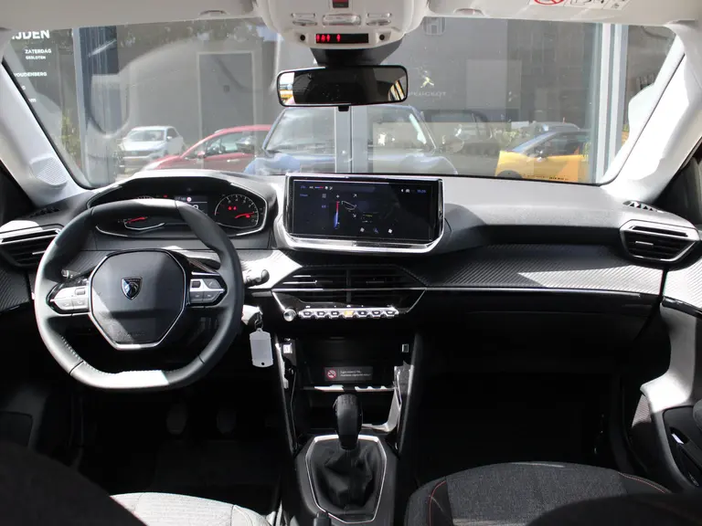 Peugeot 208 1.2 PureTech 75 Style afbeelding 11