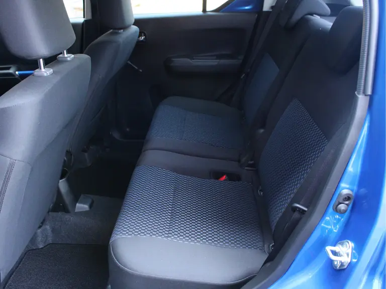 Suzuki Ignis 1.2 Smart Hybrid Select Automaat Carplay/Android Auto, Airco, Bluetooth, Navigatie afbeelding 34
