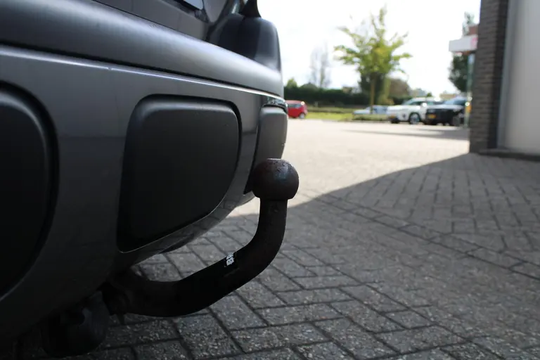 Citroën C3 Aircross 1.2 PureTech Feel Trekhaak, Airco, Cruise Control, afbeelding 27