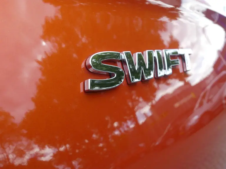 Suzuki Swift 1.2 Comfort Smart Hybrid Airco, Adaptive Cruise Control, Apple CarPlay, Android Auto, Navigatie, Achteruitrijcamera. afbeelding 29