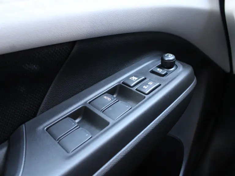 Suzuki Swift 1.2 Style 85PK Smart Hybrid CVT Automaat Two-Tone dak, Climate Control, Navigatie, Lichtmetalen velgen, Zwarte Wielkast randen afbeelding 25