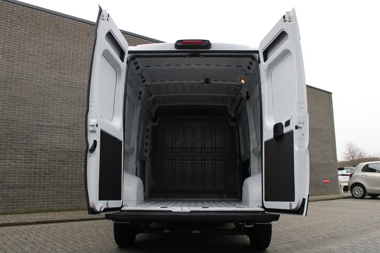 Citroën Jumper 2.2 BlueHDi 140 S&S L2H2 3.5t Automaat uit voorraad leverbaar! Navigatie, Camera, Parkeersensoren, verzwaarde veren, afbeelding 10