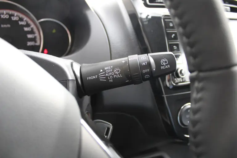Mitsubishi Space Star 1.2 Dynamic CVT Automaat 72PK, Camera, Climate Achteruitrijcamera, Apple Carplay/Android Auto, Cruise Control afbeelding 18