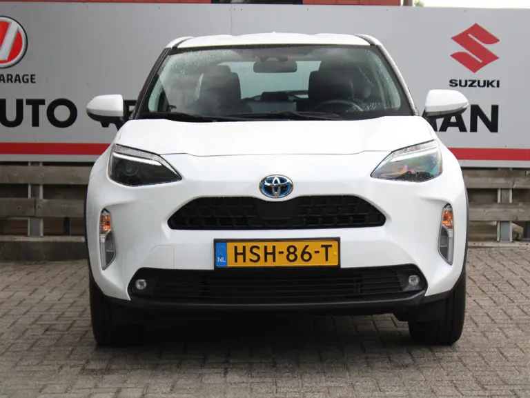Toyota Yaris Cross 1.5 Hybrid Achteruitrijcamera, Bluetooth, Cruise Control Adaptief, Climate Control afbeelding 10