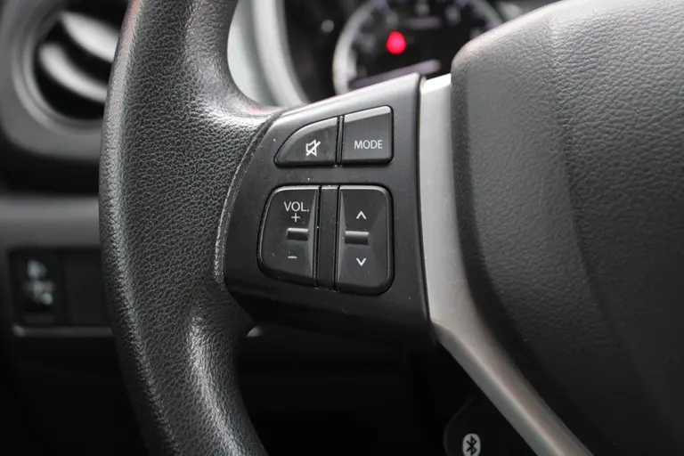 Suzuki Vitara 1.6 120PK Comfort Airco, Bluetooth, Keyless Go, Elektrische Ramen afbeelding 28