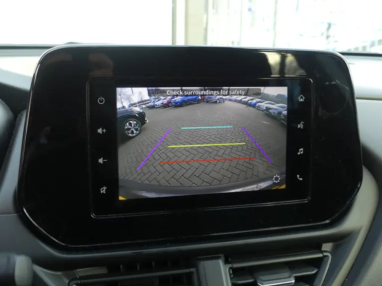Suzuki S-Cross 1.5 Hybrid Select Automaat Automaat, Cruise control, Apple carpl/Andr auto afbeelding 19