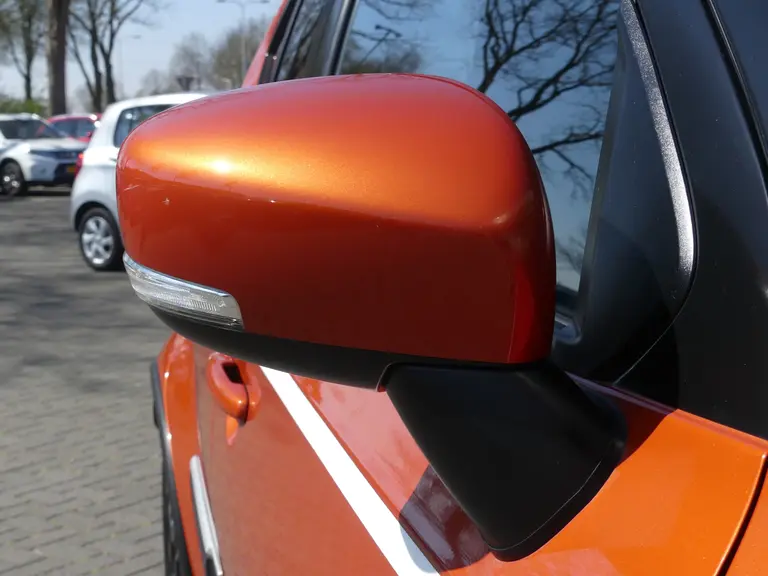 Suzuki Ignis 1.2 Smart Hybrid Stijl Navi, Allseason banden, Cruise control, Climate control afbeelding 26