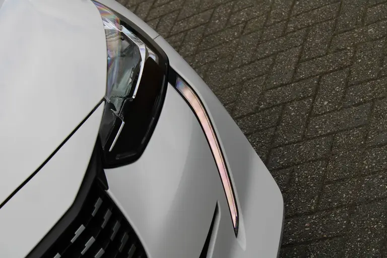 Peugeot 208 1.2 PureTech Active Pack 75pk, Applecarpl./Andr. Auto, Airco, Navigatie, Parkeersensor achter afbeelding 29