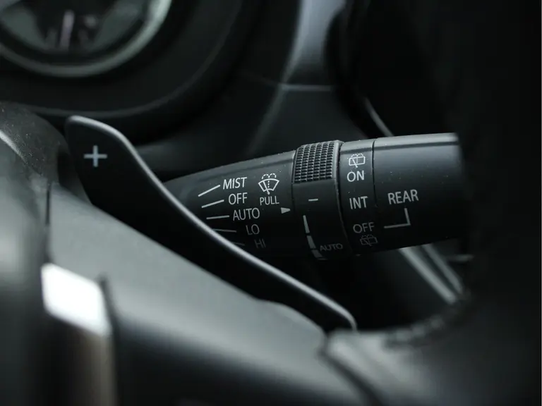 Suzuki S-Cross 1.4 Boosterjet Select Smart Hybrid Adaptieve Cruise en Climate Control, Parkeersensoren Voor en Achter afbeelding 34