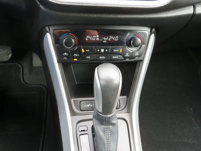 Suzuki S-Cross Boosterjet Exclusive, Automaat, Trekhaak, Camera, Keyless afbeelding 18