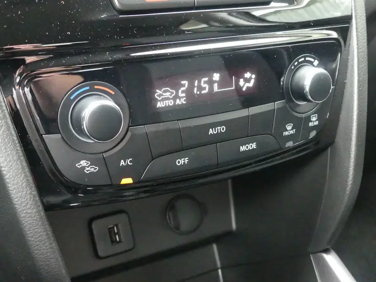 Suzuki Vitara 1.5 Hybrid Select Automaat, All season banden, adaptive Cruise, Camera afbeelding 22