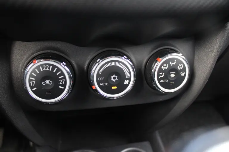 Mitsubishi ASX 1.6 Cleartec Bright+ Airco, Cruise Control, LM velgen 16'' afbeelding 19
